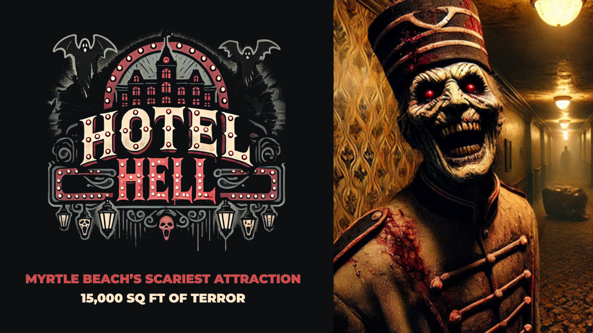 hotel hell дорс